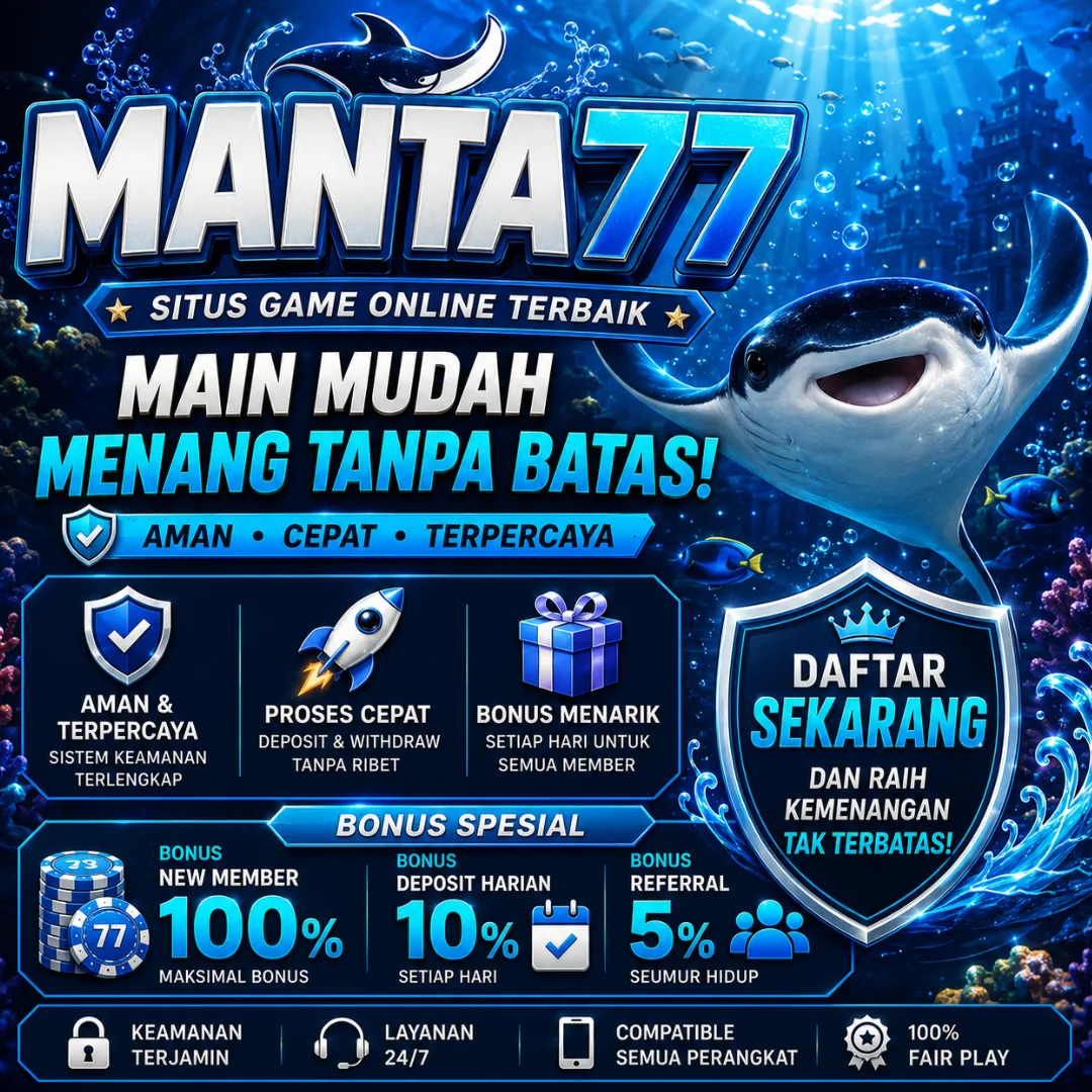 MANTA77